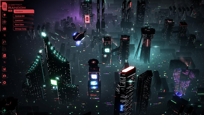建造你自己的反乌托邦未来城市“Dystopika”，在 Steam 上发布 - 你会很高兴在没有目标、输赢的情况下舒适地逃离现实（游戏 Spark） - 雅虎新闻